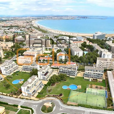 Tarraco Apartment