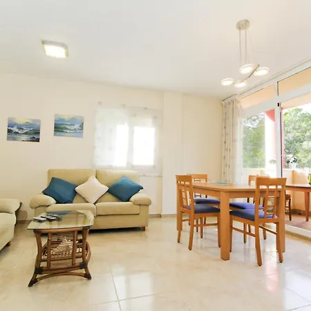 Apartment Tarraco *