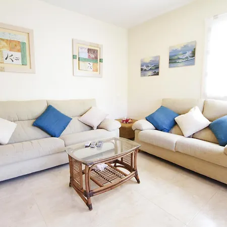 Apartment Tarraco *