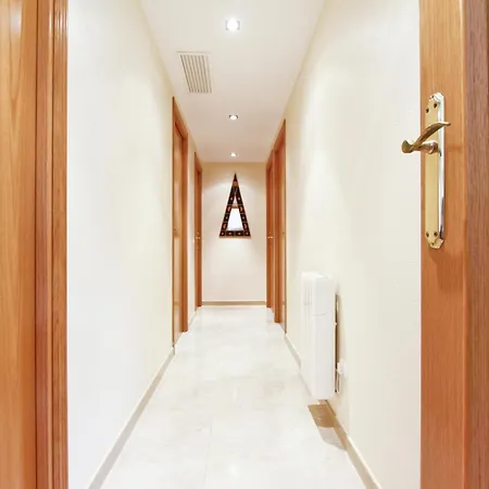 Apartment Tarraco Salou