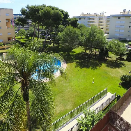 Tarraco Apartment Salou