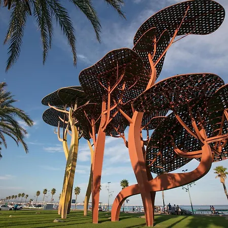Tarraco Apartment Salou
